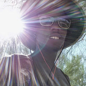 Meet your Posher, Ronnie